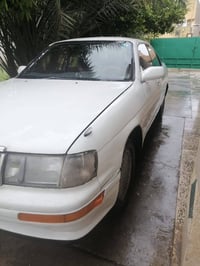 بطه • موديل ١٩٩٤ • رقم بصرة