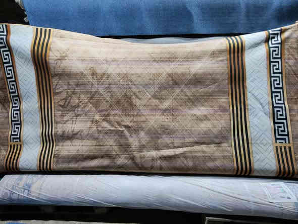 #عرض_خاص #عرض_خاص 
🛑 رول 3d  العرض 3 متر
صار بسعر        2500            🇮🇶🇮🇶💵💵💵 
♥️ كلاودي رول العرض 3 متر صار ب4000 دينار  
التوصيل 🎈 مجاني 🎈 داخل ناحية العباسية  🚚
يوجد توصيل كافة محافظات العراق 
للحجز : يرجى ارسال رقم هاتف و عنوانكم كامل 
للحجز والاستفسار مراسلة الرقم وات ساب 
*********** 
العنوان النجف الاشرف - ناحيه العباسية - الشارع المؤدي لمأكولات ضمير  نهايتة على الجانب الايسر -قرب روضة الياسمين
