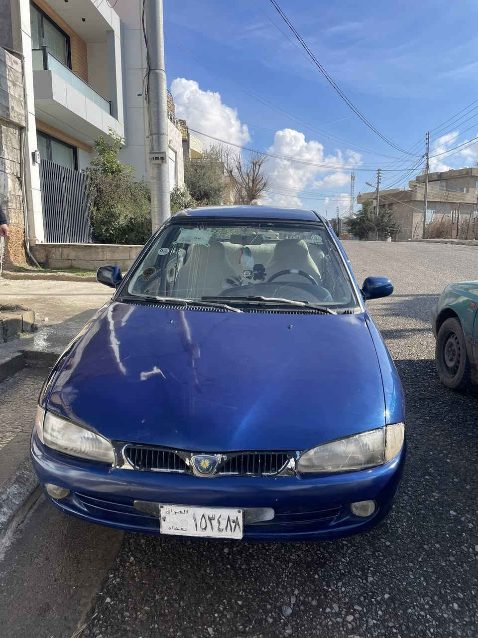 پۆتۆن بۆ فرۆشتن گێر تۆماتیک گێر مەکینە بەشەرت سەنەوی عەسڵی بەشەرت ئەوەلیات ساردو گەرمی و کارەبای بەشەرت هەموو گیانی ئیش ئەکات نرخ٢٧ گەلاو معامەلەشۆێن سلیمانی گۆڕینەوەش ئەکەم لەسەر دل گرتن ***********
