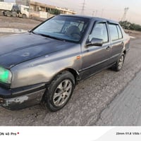 كولف • موديل ٩٢ • رقم صلاح الدين