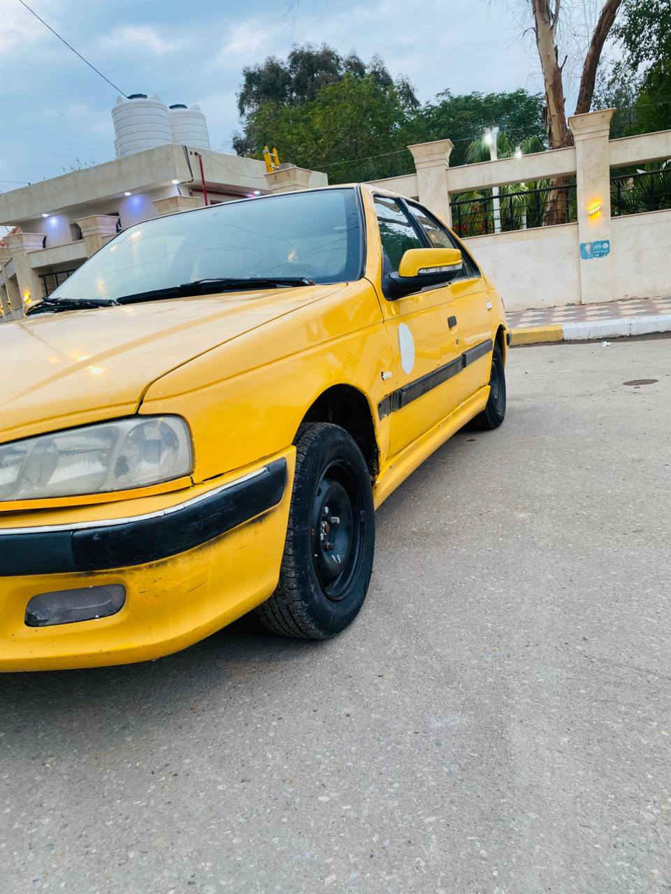 سلام عليكم بيجوبارص موديل15 لا ضربه وتبديل ولاصبق  مكينه وكيرمكفولات حداديه تخم تاير كهربايات سيارة جاهزة من كلشي  ومصفرة هيه وعرامات محددة لا 28 العنوان البصره قرنه وشراي  يتصل سعر32 وبيهه مجال *********** الثير بي واتس اب
*********** هاذ أسيه شغال
