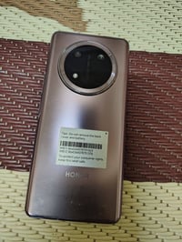 هونر X9c • نضافه ٣ اشهر • مقفل