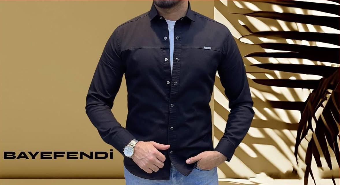 قميص كتان تركي خامه درجة أولى
قياس S M L XL XXL
 السيري 5 قطع 
الشد 10 قطع لونين ب115 الف


**إذا كنت صاحب هذا الإعلان وتريد حذفه لأي سبب، رجاءا أرسل رسالة إلى الدعم الفني**