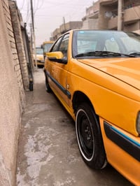 بيجو بارس لبيع موديل 2018  استفسار الاتصال ع الرقم 07712393192