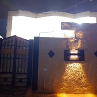 بيت للبيع • الضباط الثانية زراعي • مساحة ١٠٠م