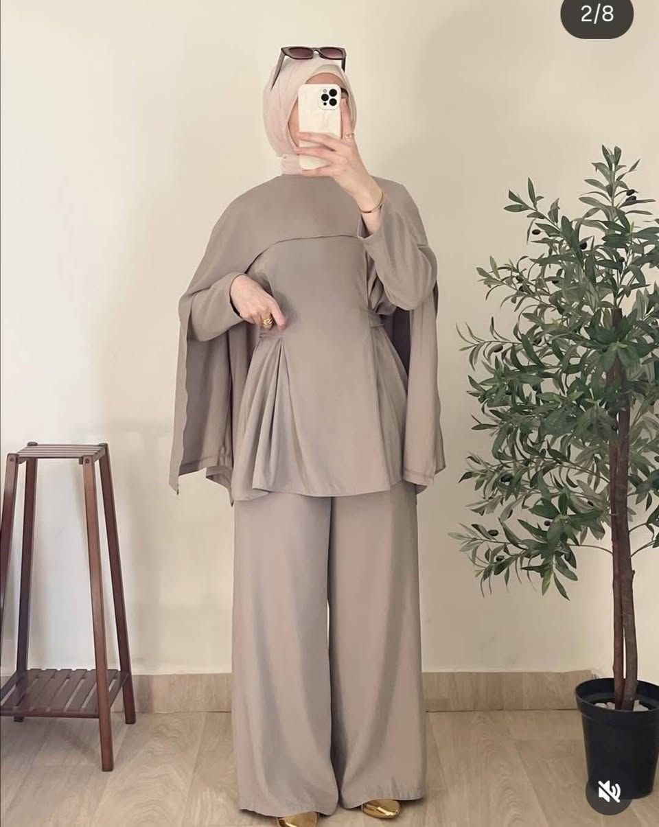 ملابس نسائيه صيفيه😍
القماش درجه اولى شرط الفحص 
توصيل كل محافظات العراق


**إذا كنت صاحب هذا الإعلان وتريد حذفه لأي سبب، رجاءا أرسل رسالة إلى الدعم الفني**