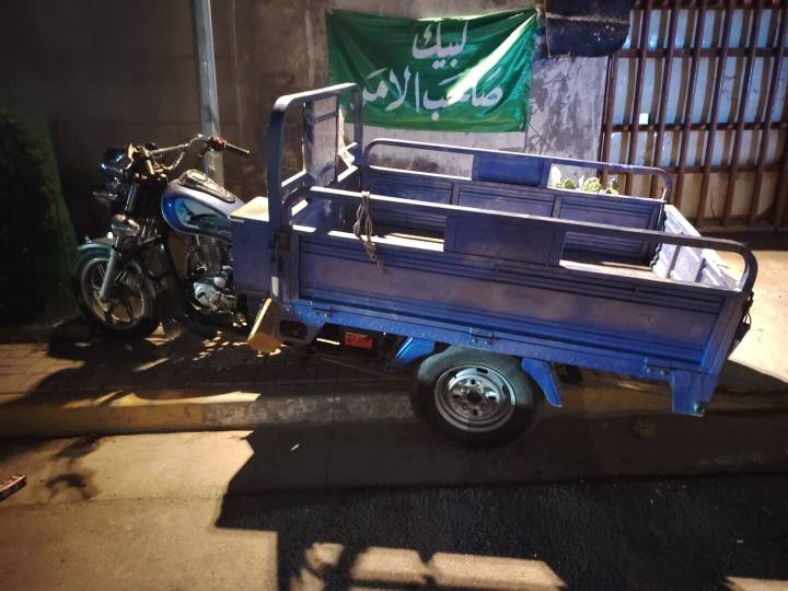 سلام عليكم ستوته للبيع موديل 23 والمكينه 25 التفاصيل بلخاص وهذا رقمي ***********
