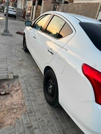 نيسان صني • ٢٠٢٤ • رقم بصره