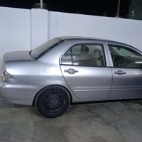 لانسر ٢٠١١ • كير اتوماتيك • صبغ عام