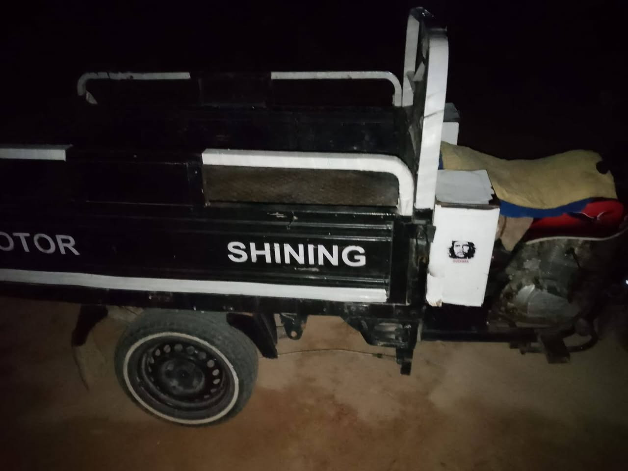 ستوته جمره 2020 محرك 200c
أوراق اصولي طالعه 2021 محرك مجفت لا تبخير ولا تنقيص شاصي نظيف كهربائية شغاله كربلاء الحر 1600 وبيها مجال حك جيه ***********
