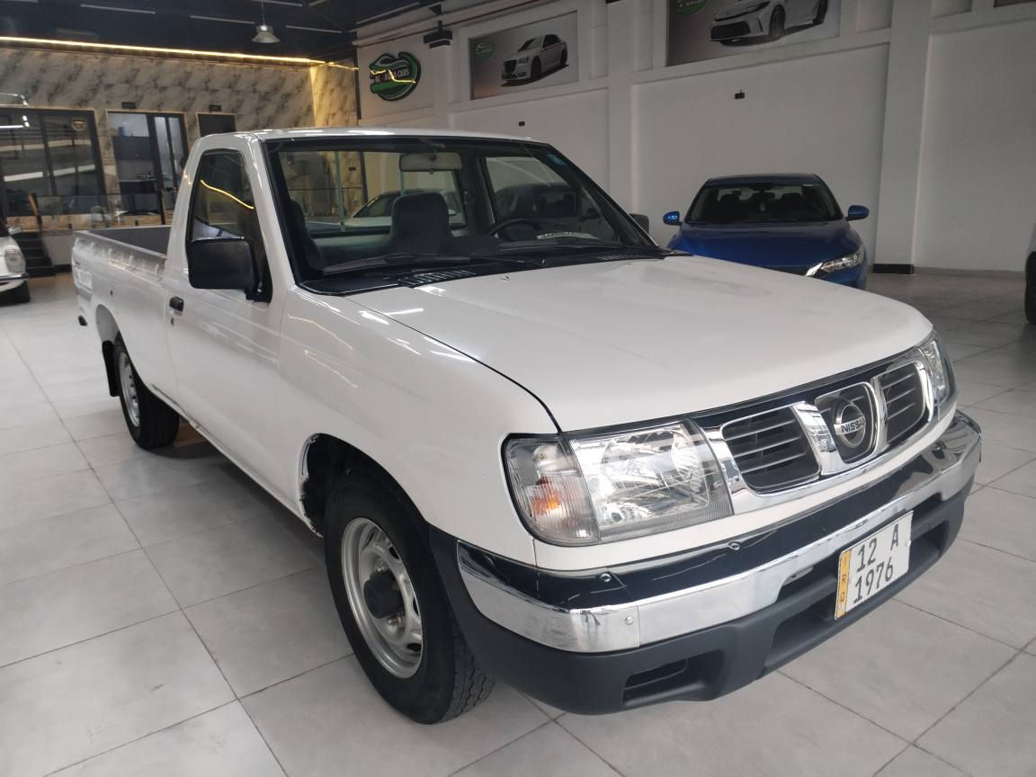 السلام عليكم

من رخصت الادمن

السعر 95 وبيها مجال

موديل 2002

رقم وهزه جديد

شرط التحويل 

صبغ عام جماليه فقط

رقم السياره مميزه 1976

تبريد تدفئه استيرن بور قفل مركزي

محرك +الكير + الشاصي  شرط

للاستفسار اتصل ع أرقام التاليه
موقع السياره موصل جانب الايسر
***********
*********** موصل, نينوى
