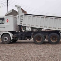 سكانيا 113 • كير 5*5 • صلاح الدين