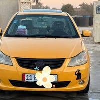 للبيع بي واي دي  2013   السيارة نضيفة كلش  مكينة كير ياباني ١٦٠٠ هوندا...