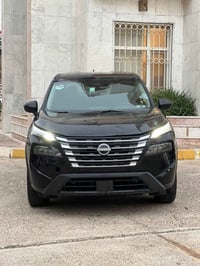 روغ SV • ضرر خلفي • دفع رباعي