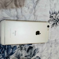 ايفون 6s • ذاكرة ٦٤ • بطارية ١٠٠