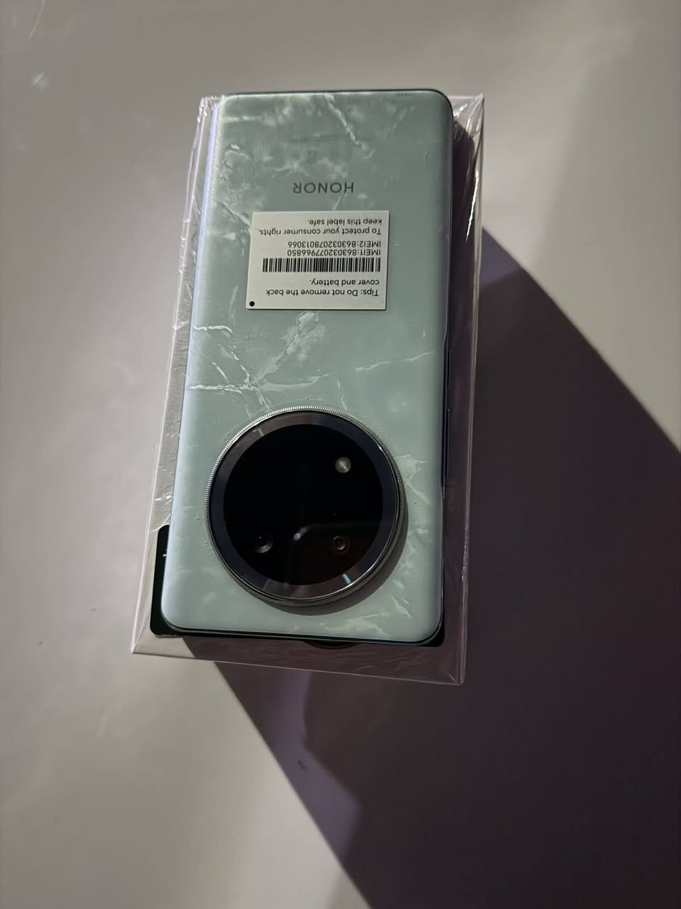 هونر x9c 
ذاكرة 256
عشوائي 12
جهاز اخو جديد كارتونة ويا
سعر 320 
مكاني بغداد شراي  
هاتف ***********
