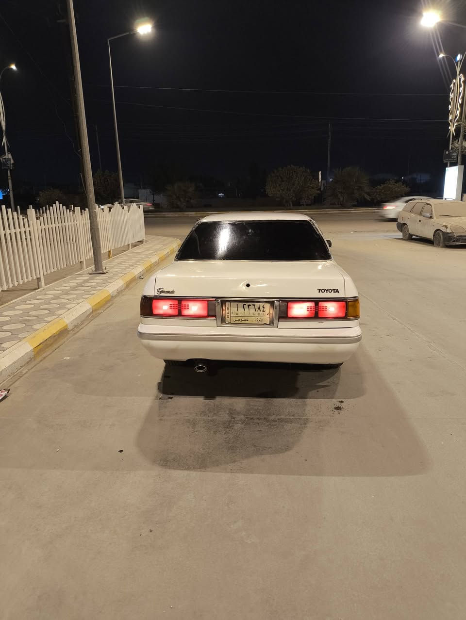 سلام عليكم مارك لبيع مكينه وكير وحداده شرط سياره حلوه ومال جناي مكفوله من الكص ونغل والعيب الشرعي كله تحويل شرط مشروع وطني مكان الناصريه السعر 36وبيه مجال السنويه صقطت صار شهر ***********
