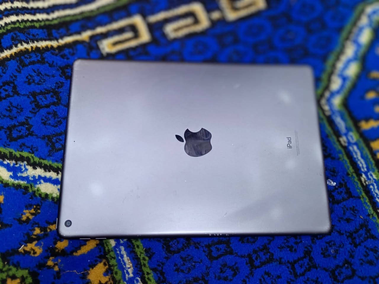 سلام عليكم ايباد 9 مراوس بدراجه ايرانيه


**إذا كنت صاحب هذا الإعلان وتريد حذفه لأي سبب، رجاءا أرسل رسالة إلى الدعم الفني**