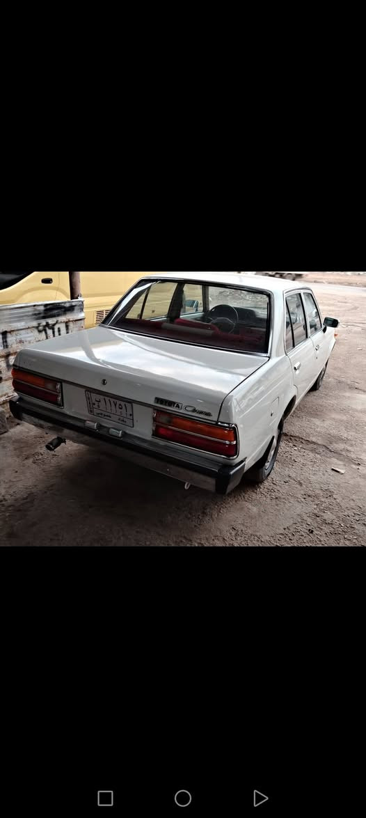 سلام عليكم من رخصت مدير الكروب كرونا موديل 80 صبغ حزام اللجماليه تبريد شغال تخم تاير سياره جهزه صدر جديد مكيبه بلديه بيه خيط بخار بسمي رقم نكليزي السعر 55 وبيه مجال العنوان بغداد جسرَدياله رقم الهاتف  ⁨ ⁨7827137033⁩0 غير متوجد عل فيس الشراي يتصل ويدلل
