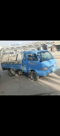 موديل 96 • رقم نجف • مكفولات