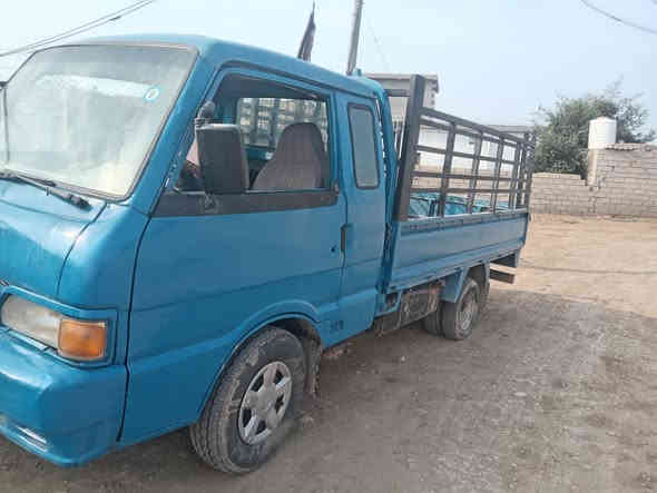 سلام عليكم
سياره 96مكفوله كفاله عامه
سياره بسمنه تحويل ثاني يوم
مصبوغه صبغ عام
محرك نضيف
غير مكفول
مكانه واسط الصويره
***********
