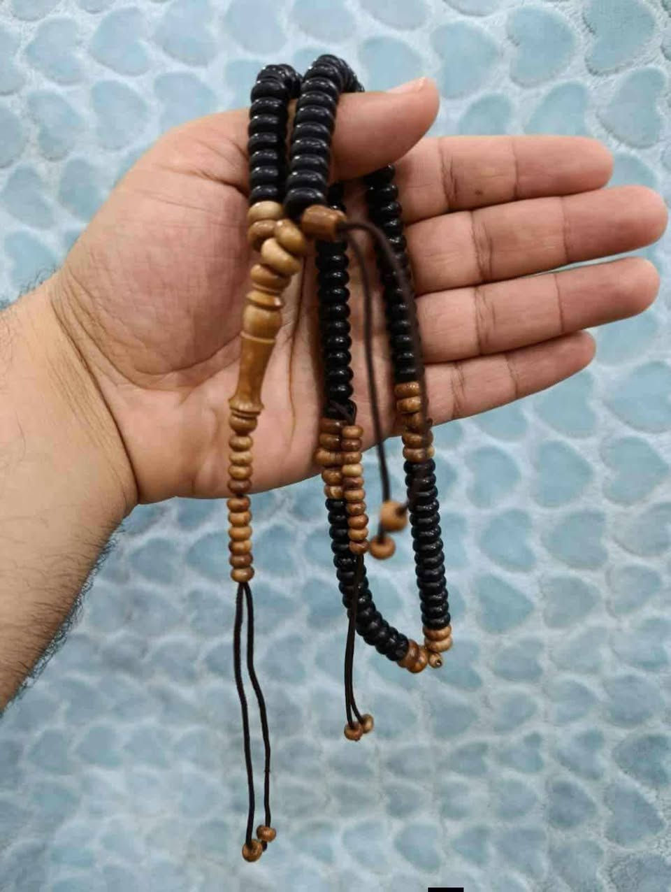 سبحه نارجين  اسود مطعم سعر القطعه 15 الف مع التوصيل


**إذا كنت صاحب هذا الإعلان وتريد حذفه لأي سبب، رجاءا أرسل رسالة إلى الدعم الفني**