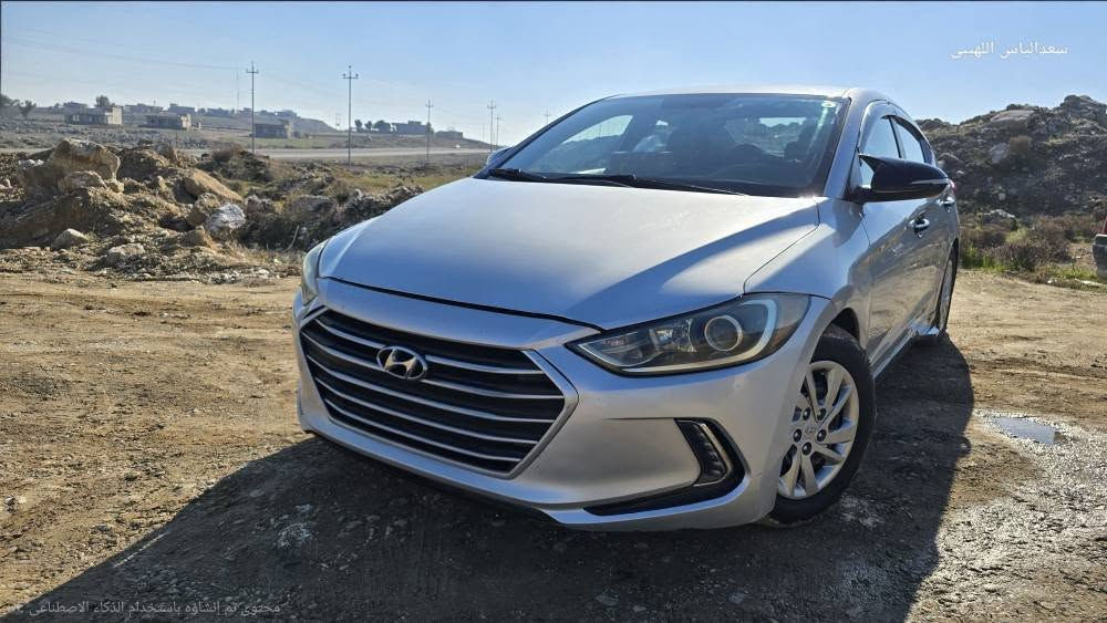 هوندي الانترا موديل ٢٠١٨ محرك ٢٠ 
سياره مال بيت حادث جاملق وبونيد رقم نينوى صاحبه الشرعي اني تحويل كابون بانزين سنويه ٢٠٢٦ شهر ٧ يوم ٧ هزه جديد السعر ١١٤ وبيه مجال 
اتصل وتدلل *********** موصل, نينوى
