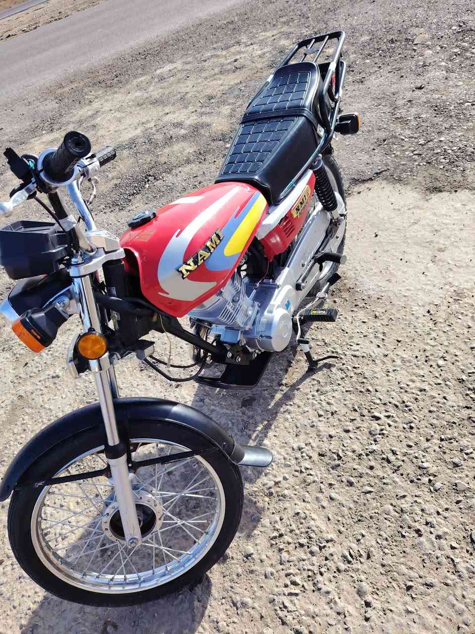 للبيع مكفوله كفاله عامه فقط تفيلس
تعميره شلامجه 25 وشاصي 15 ارشا  السعر 900 وبيه مجال مكاني /قضاء الفجر شراي يراسلني أو يتصل عل رقم ***********
