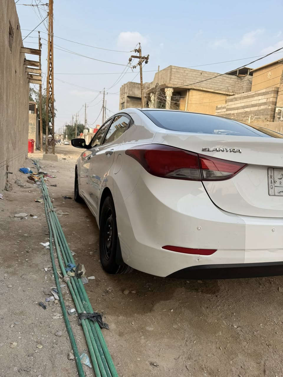 النترا ٢٠١٥ خليجي للبيع مكان البصره الزبير مكينه ١٨٠٠ ما مفتوحه  كير ٦ نمر ما مفتوح ماشيه ٢٤٦ الف كيلو متر بسمي تحويل ويل كب لبلادي موجود     
للاستفسار 
بي واتساب 
***********
