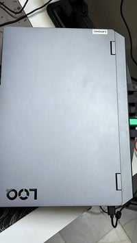 RTX 4050 • i7 13650HX • رام 32 جيجا