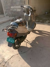 بزون نشط • معمره • باتري ضعيف