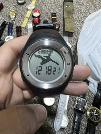 ساعة ألماني • جديد • شحن