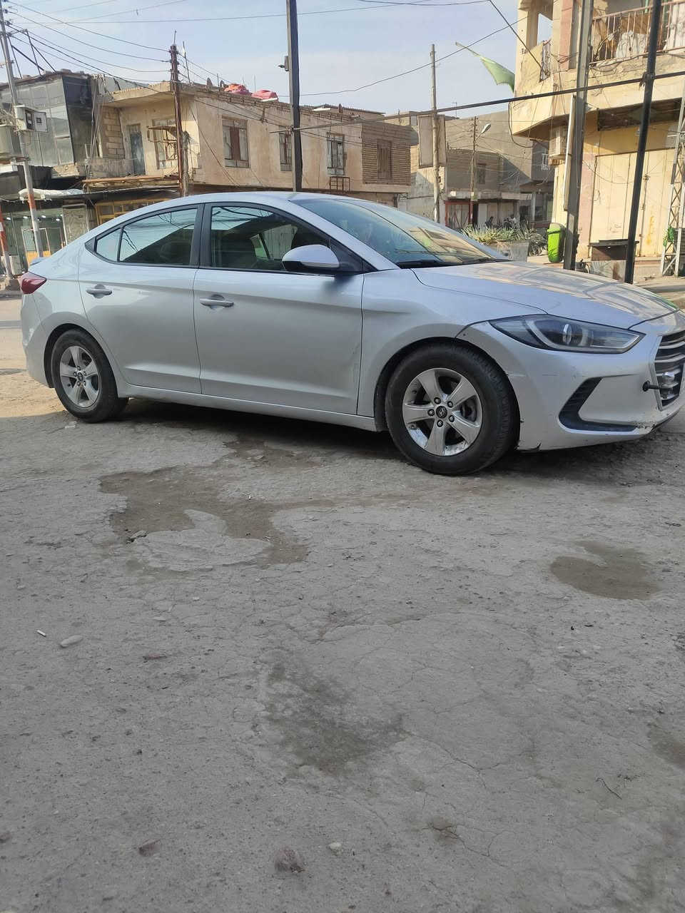 للبيع لنتر موديل 17امريكي بدون حادث بس دعاميه كمامضح بل صور رقم بصره معوقين حره تحويل مكينه 2000دوش السعر 115الاسفسار على الخاص


**إذا كنت صاحب هذا الإعلان وتريد حذفه لأي سبب، رجاءا أرسل رسالة إلى الدعم الفني**