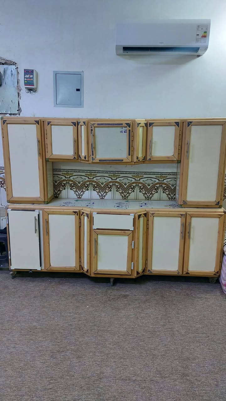 كاونتر قياس مترين ونص ديوانية حي العسكري شارع٣٠


**إذا كنت صاحب هذا الإعلان وتريد حذفه لأي سبب، رجاءا أرسل رسالة إلى الدعم الفني**