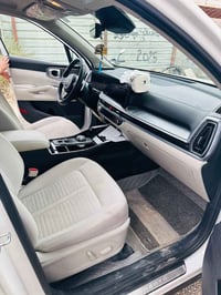 سورنتو • ٢٠٢٥ • ماشيه ٢٢٠٠٠