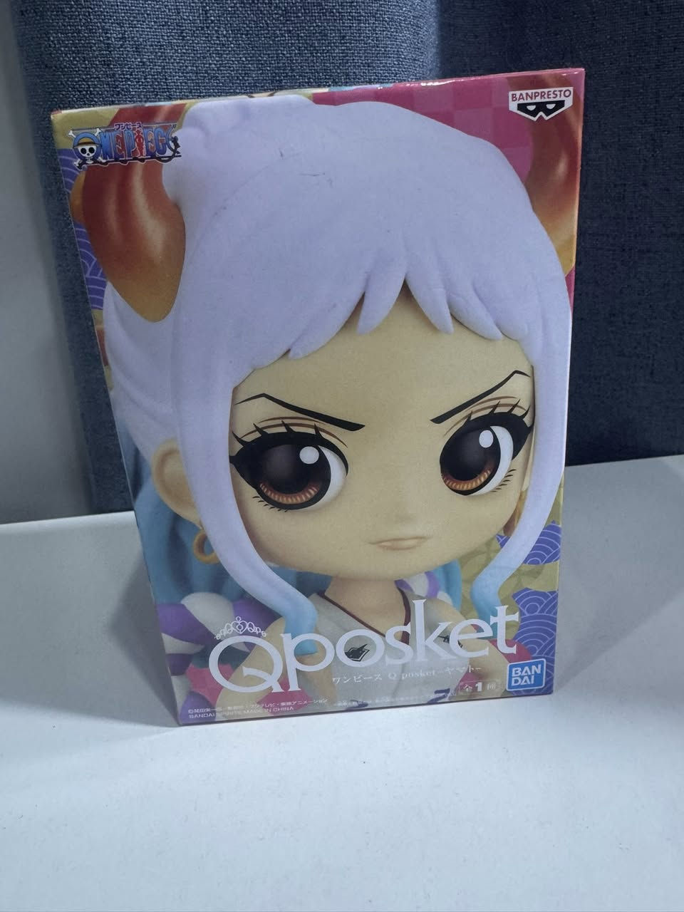 مجسمات ون بيس بانداي


**إذا كنت صاحب هذا الإعلان وتريد حذفه لأي سبب، رجاءا أرسل رسالة إلى الدعم الفني**