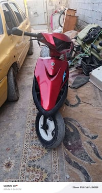 دراجه ماكس عدله عوزها ترتب قليل 250تفاصيل على هاذ الرقم ‏‪07712890944‬...