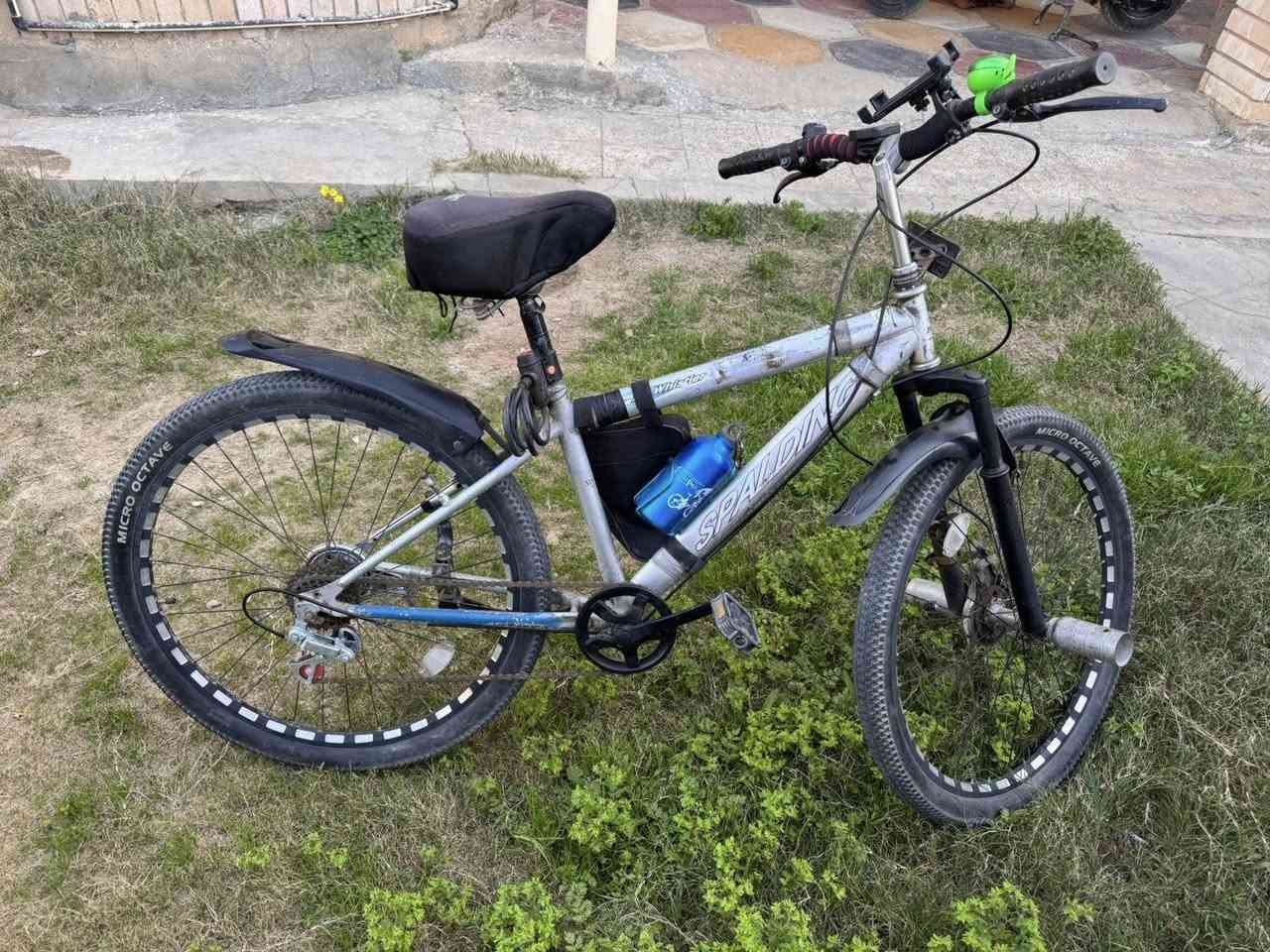 دراجة هوائية
رياضي ياباني للبيع 

السعر 85,000


**إذا كنت صاحب هذا الإعلان وتريد حذفه لأي سبب، رجاءا أرسل رسالة إلى الدعم الفني**