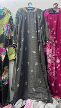 شلحه نسائي • جبب • بشتات