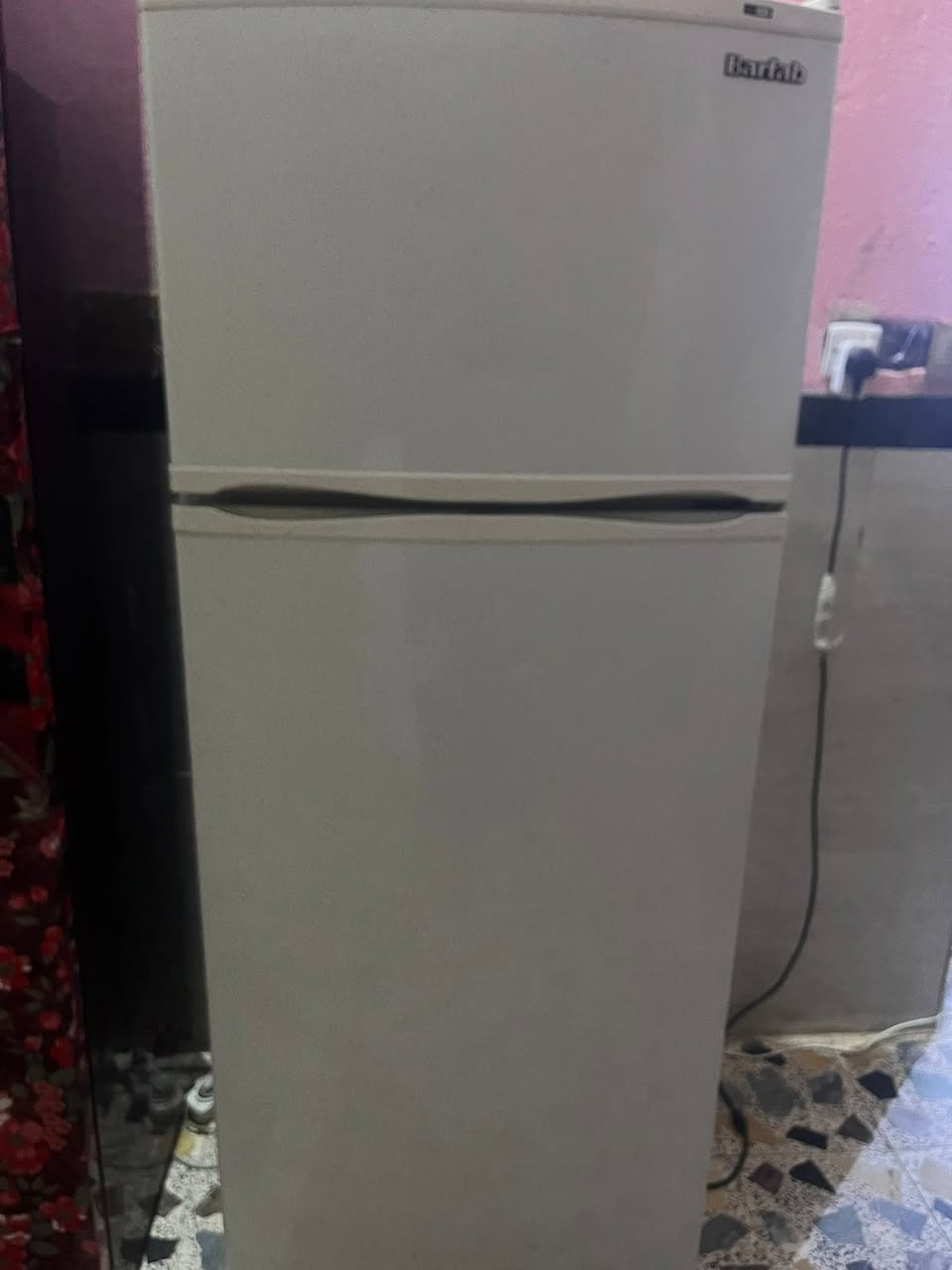 ثلاجه البيع السعر 250المكان العماره حي النداء


**إذا كنت صاحب هذا الإعلان وتريد حذفه لأي سبب، رجاءا أرسل رسالة إلى الدعم الفني**