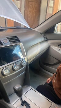 كامري • ٢٠١٠ • مكينة ٢٠١٧
