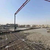 خرسانة جاهزة • ضمان فحص • النهروان الخزعليه