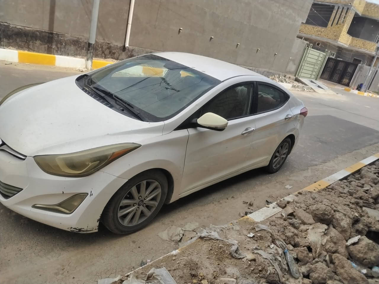 إلنترا ٢٠١٦ كير ومحرك كفاله محرك ١٨٠٠ كتاب الفحص بالمنشور
السعر ١٠٨ اي استفسار أتصل ***********
