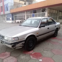 مازدا ٦٢٦ • موديل ١٩٩١ • السليمانية