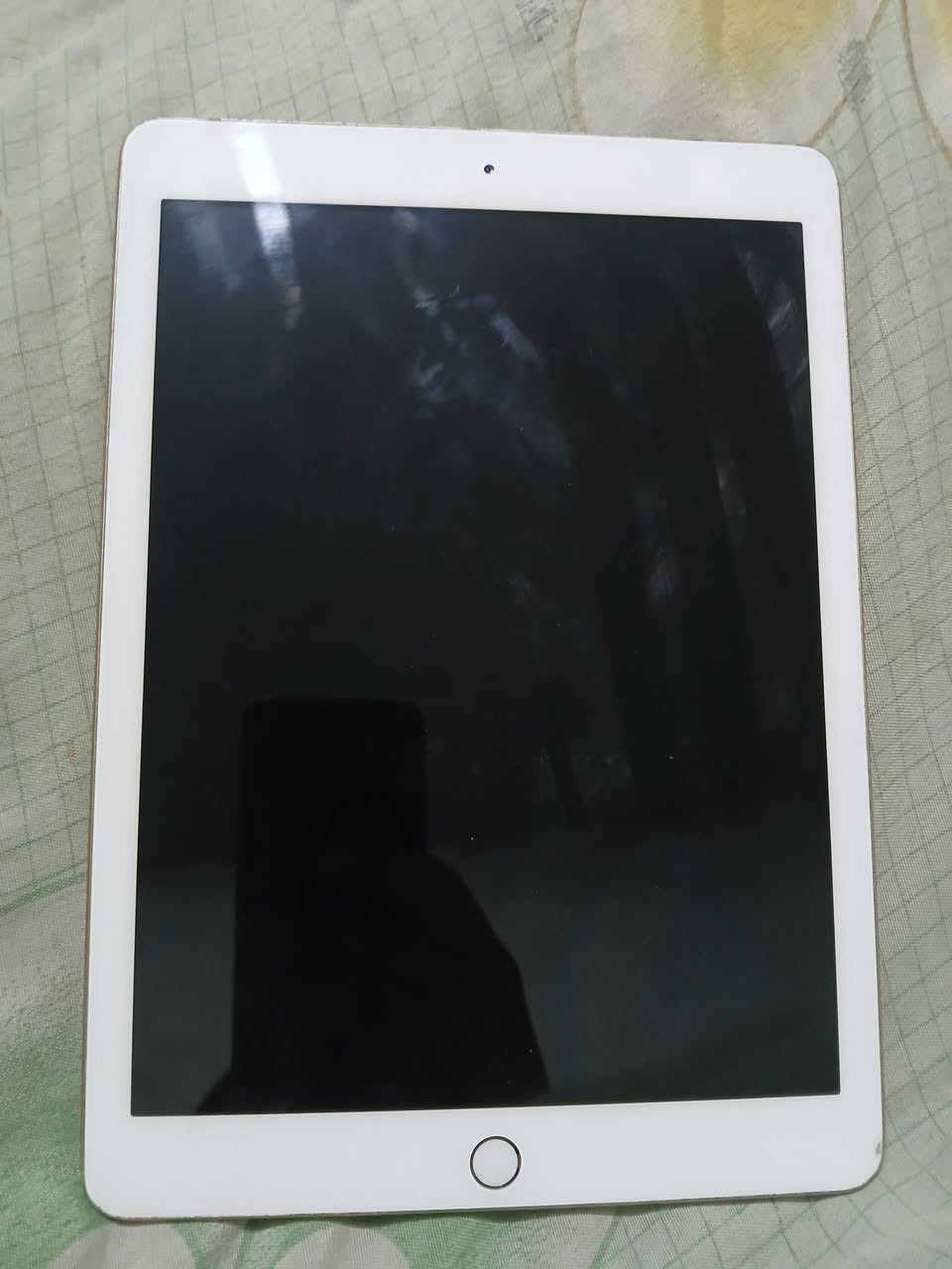 للبيع ايباد ابل جيل السادس زاكرة 128
60 فريم عالببجي 
سعرو 110 دولار


**إذا كنت صاحب هذا الإعلان وتريد حذفه لأي سبب، رجاءا أرسل رسالة إلى الدعم الفني**