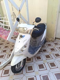 دراجه ماكس منغولي • دراجه مامفتوحه • وضعيه حاويه