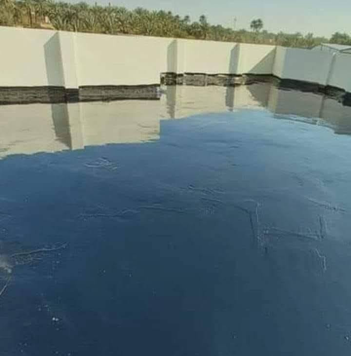 تكير السطوح والساسات ***********
