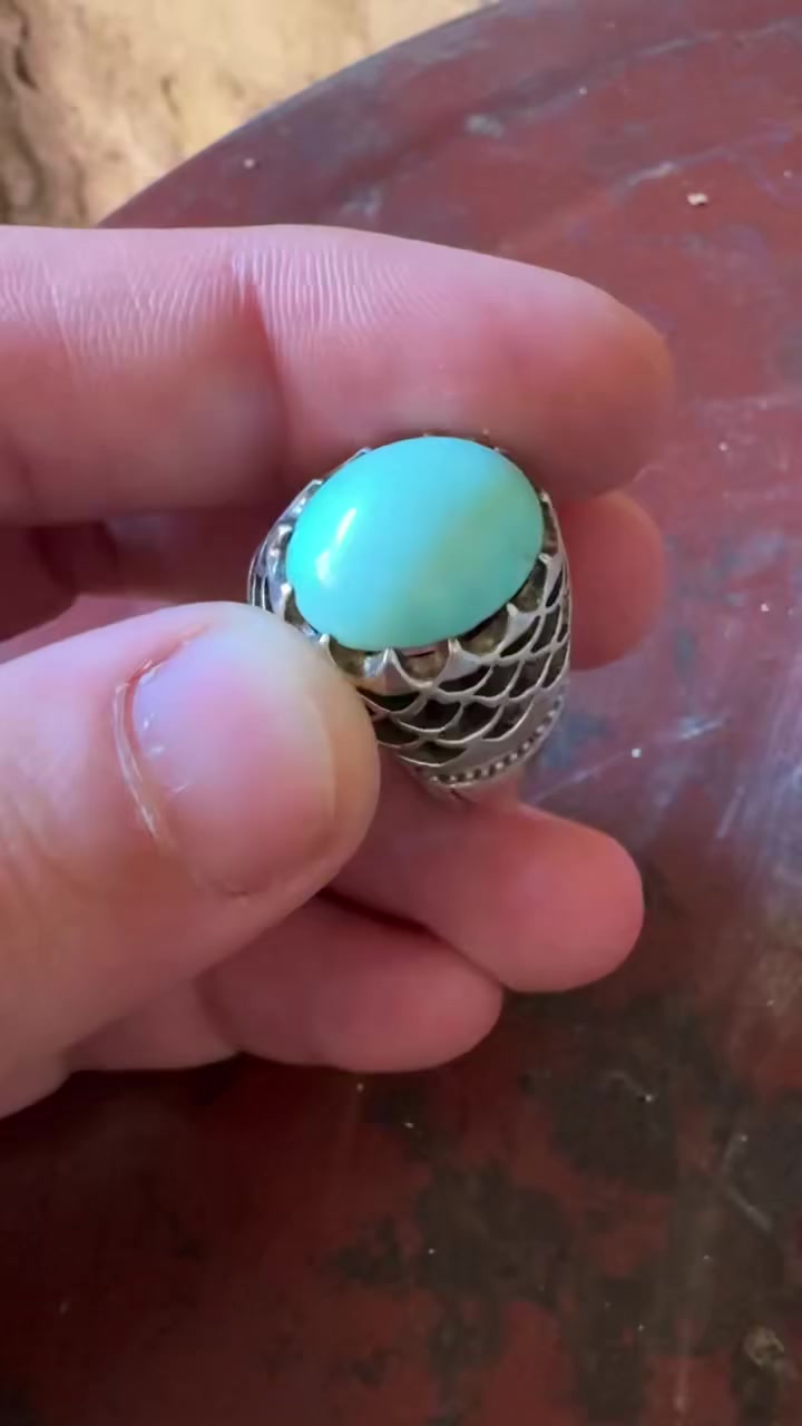 سلام عليكم رضوي نيشابوري طبيعي لبه صافيه صياغه ثقيله للبيع مكاني بغداد


**إذا كنت صاحب هذا الإعلان وتريد حذفه لأي سبب، رجاءا أرسل رسالة إلى الدعم الفني**