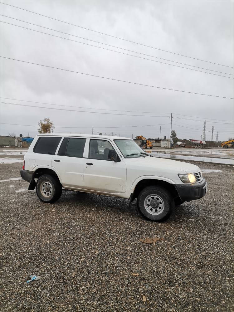 پاتڕۆڵ بۆفرۆشتن مۆدێل2001کوێرەمزایدە 
غازو بە نزین بێ دە عمو لێدانە تە قینی نیە 
نرخ58گە ڵا *********** *********** السليمانية, العراق
