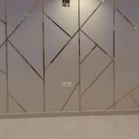 مستعدون لكافة اعمال الديكور والاصباغ الداخليه والخارجيه يأيدي كادر مبد...